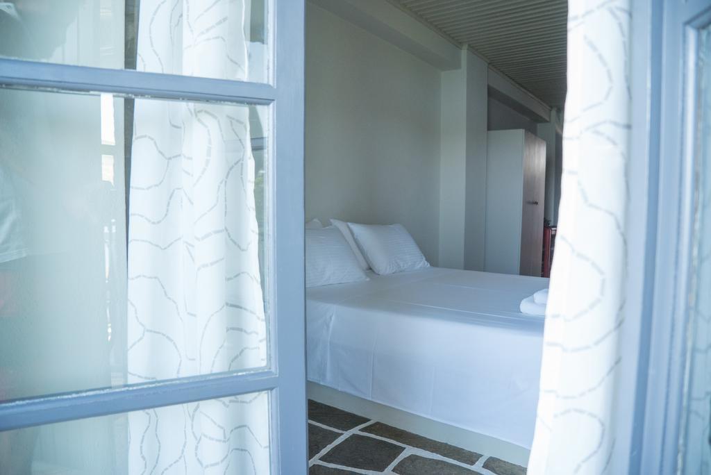 Melies- Seaside Boutique Apartments Khórto Bagian luar foto